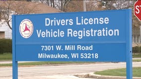 Wisconsin DMV data: 82,000 residents added emergency contact info