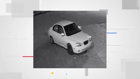 Police seek suspect wanted in catalytic convert theft in Menomonee Falls