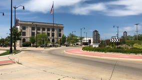 'Honest, Open, Transparent:' New Racine street mural proposal met with roadblock