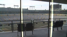 Murphy: Over 80% of Packers' season ticket holders opt out for upcoming season