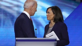 1st Black woman on major party ticket: Joe Biden picks Kamala Harris as VP