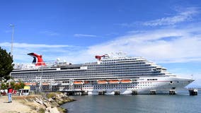 Cruise lines suspend operations until at least Oct. 31 amid COVID-19 pandemic