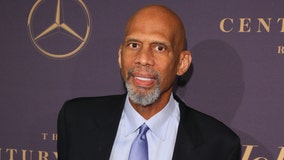 Kareem Abdul-Jabbar reveals past prostate cancer diagnosis