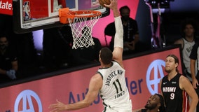 Bucks' Brook Lopez commits $25K to 'Blocks for Books'