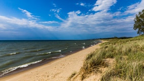 Congress approves 5-year extension of Great Lakes cleanup program