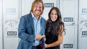 Chip and Joanna Gaines' hit series 'Fixer Upper' is making a return on their upcoming Magnolia network