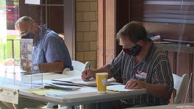 Wisconsin needs poll workers for November; here's how you can get involved