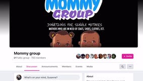 'We do what we can:' Milwaukee moms form Facebook group to help other parents in need of basic essentials