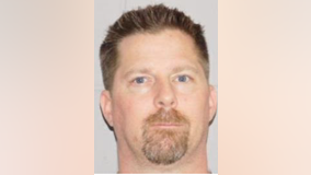 Sex offender Kristopher Gaffny released in Waukesha