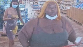 Recognize them? Menomonee Falls police seek women who stole from Woodman's