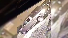 Butler police seek help identifying hit-and-run suspect, vehicle