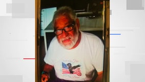 Silver Alert canceled for Sheboygan man with history of Alzheimer's