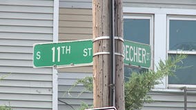 MPD: 52-year-old man fatally shot during a robbery near 11th and Becher