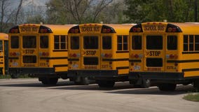 Bus issues cause frustration for some MPS parents