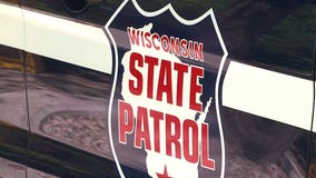 Fatal motorcycle crash in Fond du Lac County; 1 dead, 1 injured