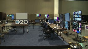 Wisconsin Center prepped for mostly virtual 2020 DNC: 'Backbone for our operation'