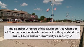 Muskego to hold community event despite pandemic, business owner worries it's 'maybe not a good idea'