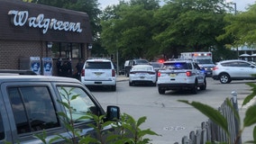 'Use of force incident:' Police say St. Francis man 'resisted officers' in Walgreens lot