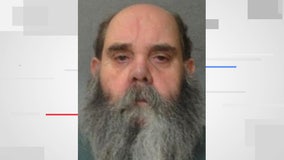 Police: Sex offender Jack Moore released into Waukesha community