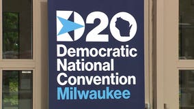 'We the people:' Day 1 of 2020 DNC kicks off virtually in Milwaukee