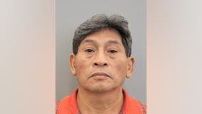 Police: Houston pastor admitted to sexually assaulting boy, more victims possible