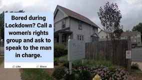 TikTok 'challenge' where callers ask to speak to 'the man in charge' targets The Women's Center in Waukesha