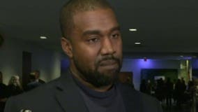 Kanye West files lawsuit to get on Wisconsin ballot