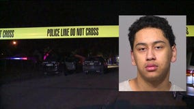 Prosecutors: Man opened fire on family near 24th and Maple, killing father after reckless driving complaints