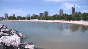 Milwaukee's McKinley Beach redesign, repairs get funding from county