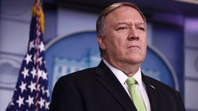 House Democrats announce contempt proceedings against Secretary of State Mike Pompeo