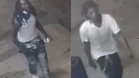 MPD seeks help identifying, locating 2 men wanted in connection with shooting