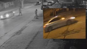 Recognize them? MPD seeks help to ID suspects wanted in connection with homicide