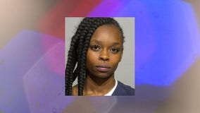 Probation plus jail for woman who brought 2-year-old while drugs were sold to undercover investigator