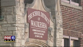 School District of Waukesha votes to start school year using 'hybrid model'