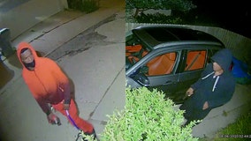 MPD seeks help to ID suspects wanted for burglary, entry into locked car