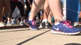 Sign up now: Make-A-Wish Wisconsin’s annual 'Walk for Wishes' goes virtual for 2020