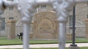 Waupun prison lockdown; inmates, family voice concerns