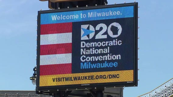 'Kick in the stomach:' Virtual DNC deals economic blow; Milwaukee leaders seek funding answers