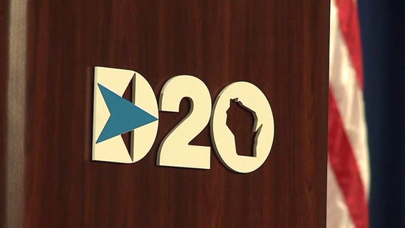 'Would've been a game-changer:' Milwaukee misses big DNC payday