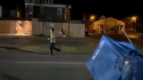 Kyle Rittenhouse trial: Key events in the Kenosha shootings