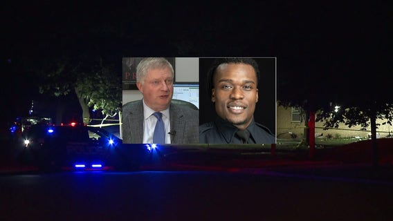 Attorneys for 3 killed by Officer Mensah file notice asking mayor to fire Wauwatosa police chief
