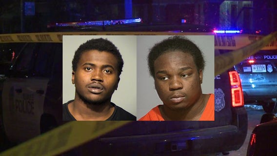 'Lost contact with witnesses:' Felony murder charges dismissed in Milwaukee double shooting