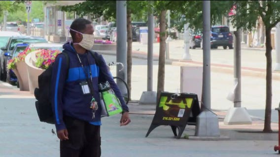 Wauwatosa Common Council passes mask ordinance, ban on neck restraints