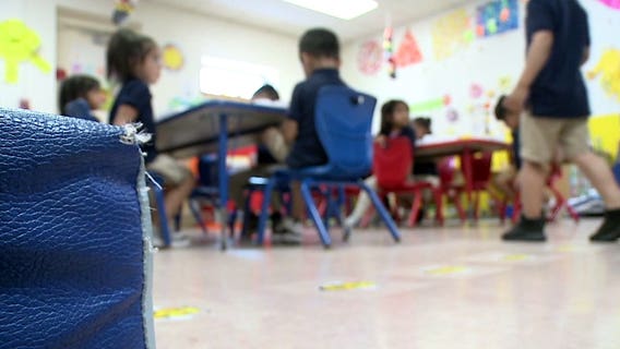 'Be vocal:' Wisconsin Policy Forum discusses child care, education concerns as schools prepare to resume