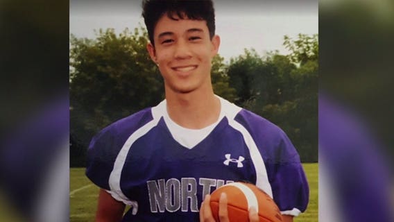 Youth cardiac arrest bill signed, honors Waukesha teen