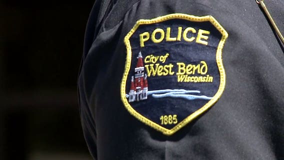 West Bend accident: Pedestrian hit, taken to hospital Friday