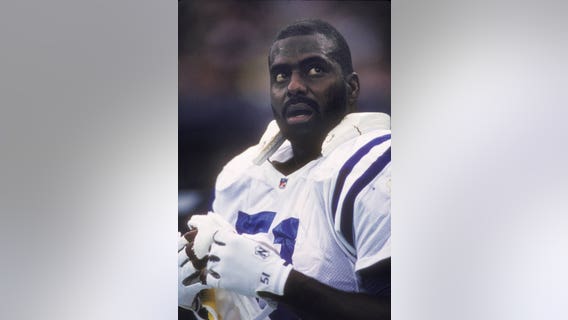 Former NFL Pro-Bowler identified as victim in triple shooting in northwest Atlanta