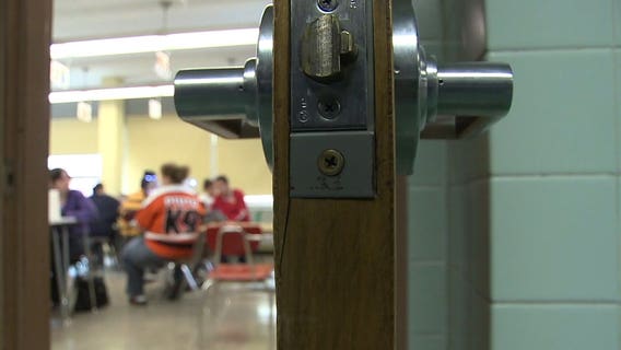 Milwaukee Health Department approves 13 additional COVID-19 school safety plans