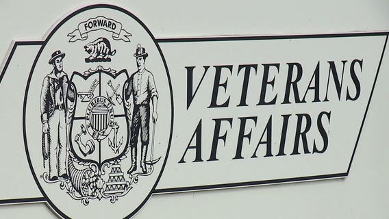 Wisconsin homeless veterans facilities get $4.2M for improvements