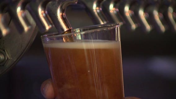 Brewers Association recognizes 4 'new' beer styles in 2021 style guidelines